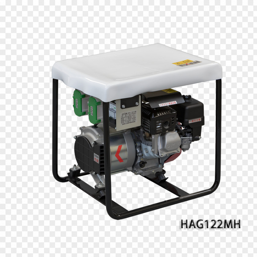 Business Electric Generator Architectural Engineering Machine Electricity Generation PNG