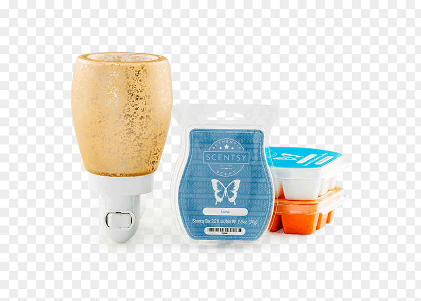 Candle Scentsy By Sara & Oil Warmers Nightlight PNG