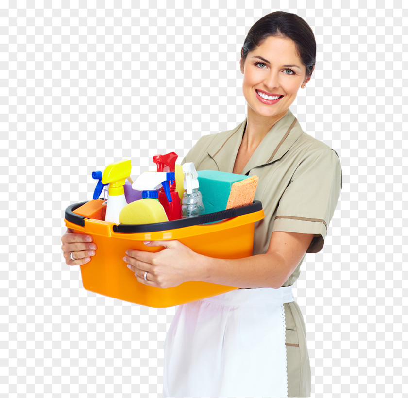 Cleaning Service Maid Cleaner Housekeeping Janitor PNG