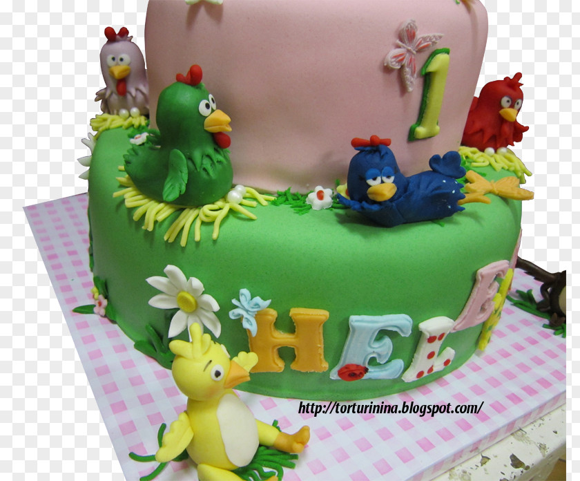 Cu[cake Torte Birthday Cake Decorating Chicken PNG