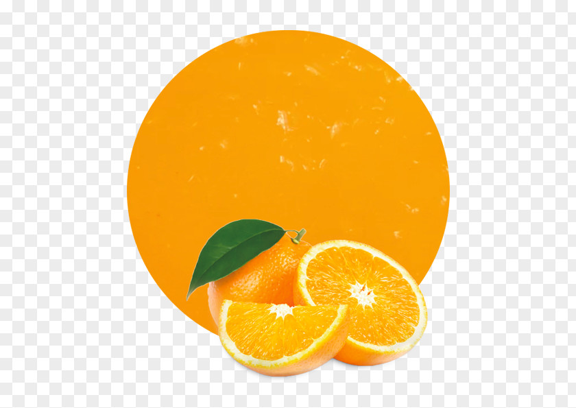 Juice Clementine Orange Mandarin PNG