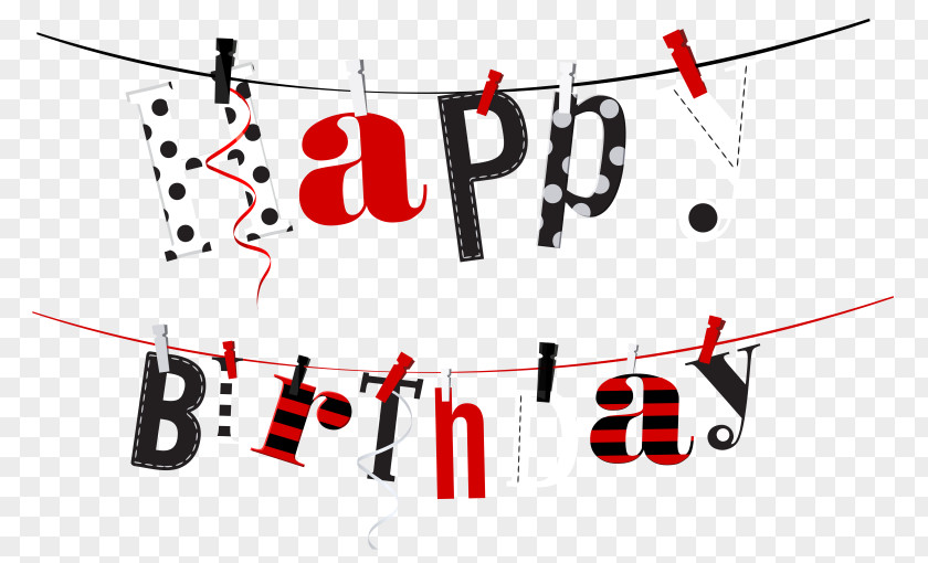Birthday Clip Art Image Party Greeting & Note Cards PNG