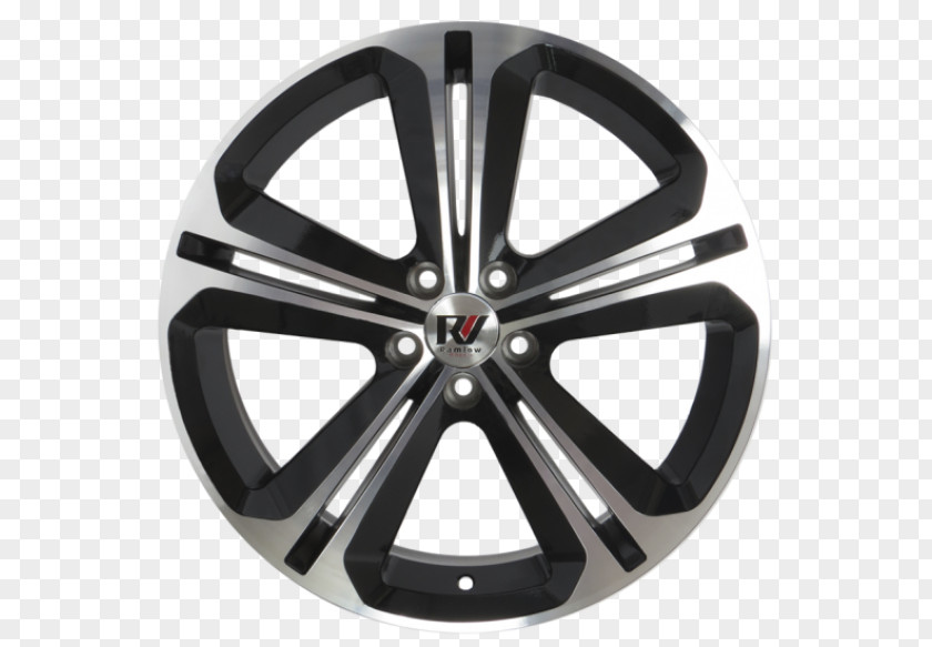 Car Ford Hubcap Rim Wheel PNG