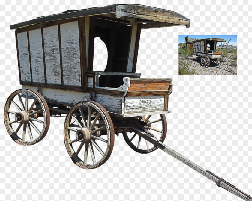 Carriage Covered Wagon Car Horse-drawn Vehicle PNG