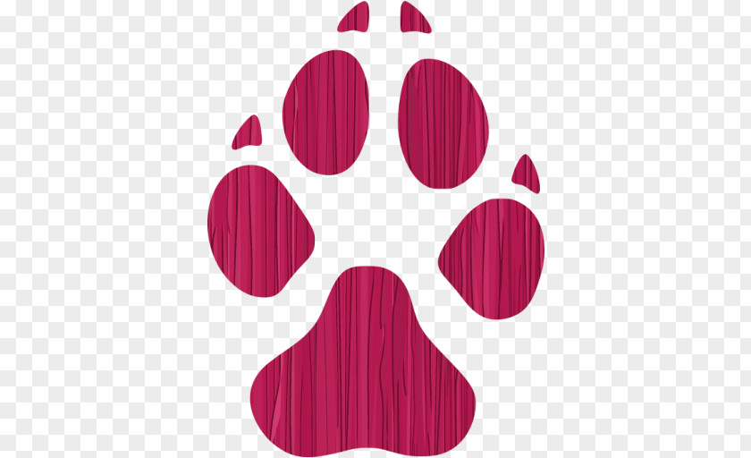 Dog Cat Paw Clip Art Footprint PNG