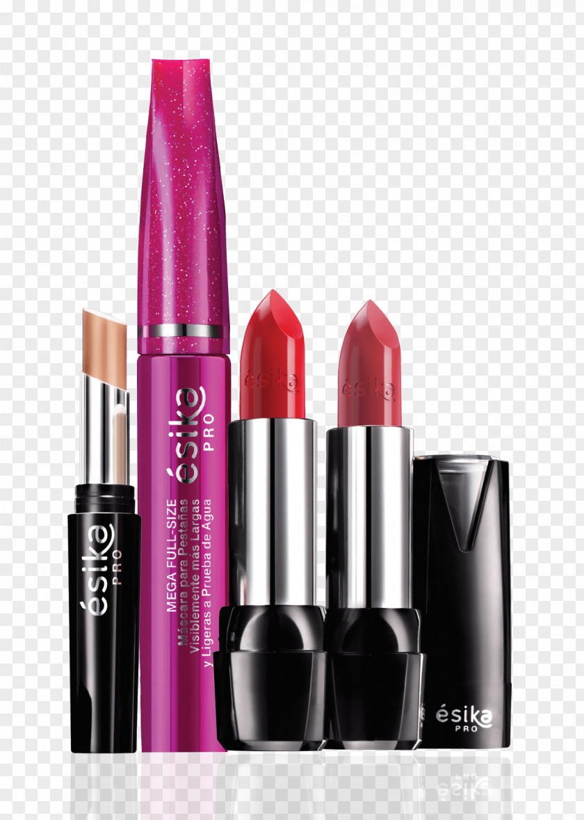 Eva Longoria Cosmetics Make-up Lipstick Belcorp Corporation PNG