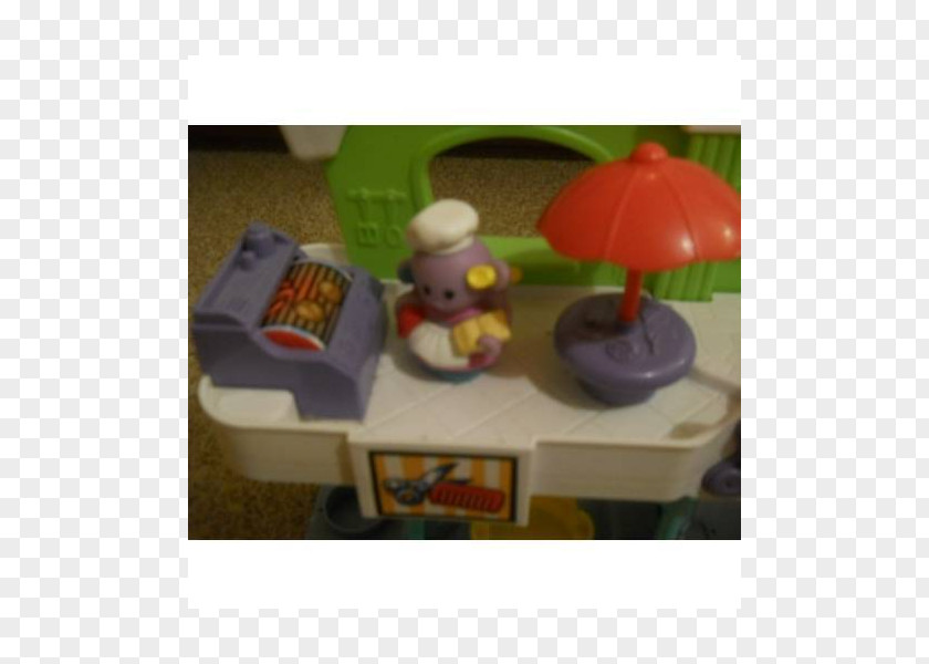 Fisher Price Little People Figurine Plastic Text Messaging Google Play PNG