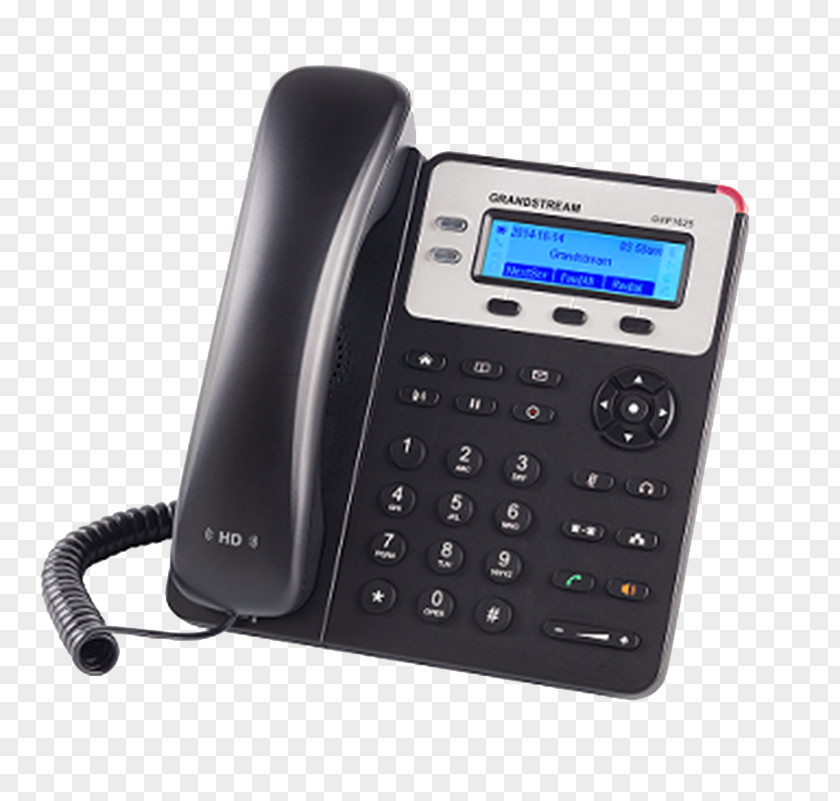 Grandstream Map Networks GXP1610 Voice Over IP VoIP Phone GXP2130 PNG