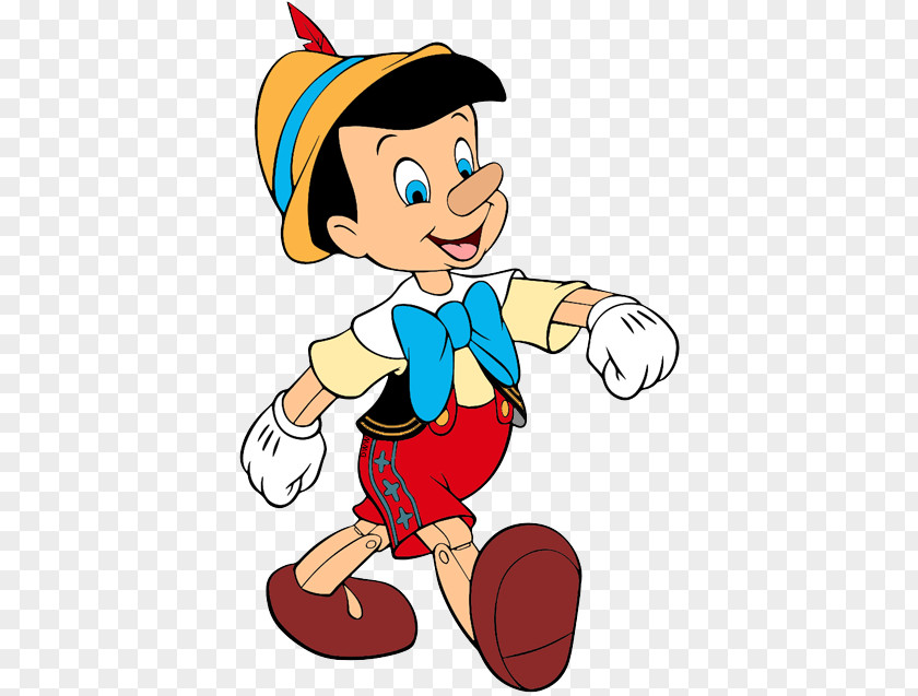 Jiminy Cricket Geppetto The Adventures Of Pinocchio Land Toys PNG