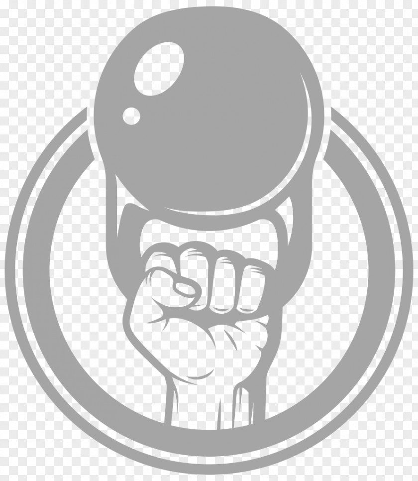 Kettlebell Design Image Handrail PNG