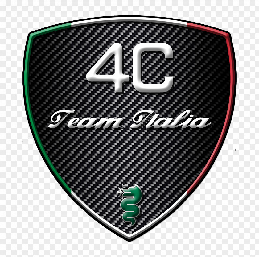 Logo Alfa 2018 Romeo 4C Sports Car Stelvio PNG