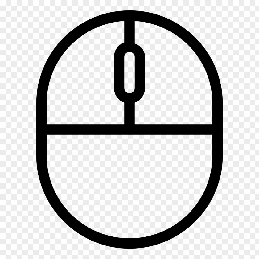 Mouse Click Computer Pointer Drawing Cursor PNG