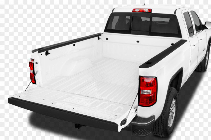 Pickup Truck Chevrolet GMC General Motors Car PNG