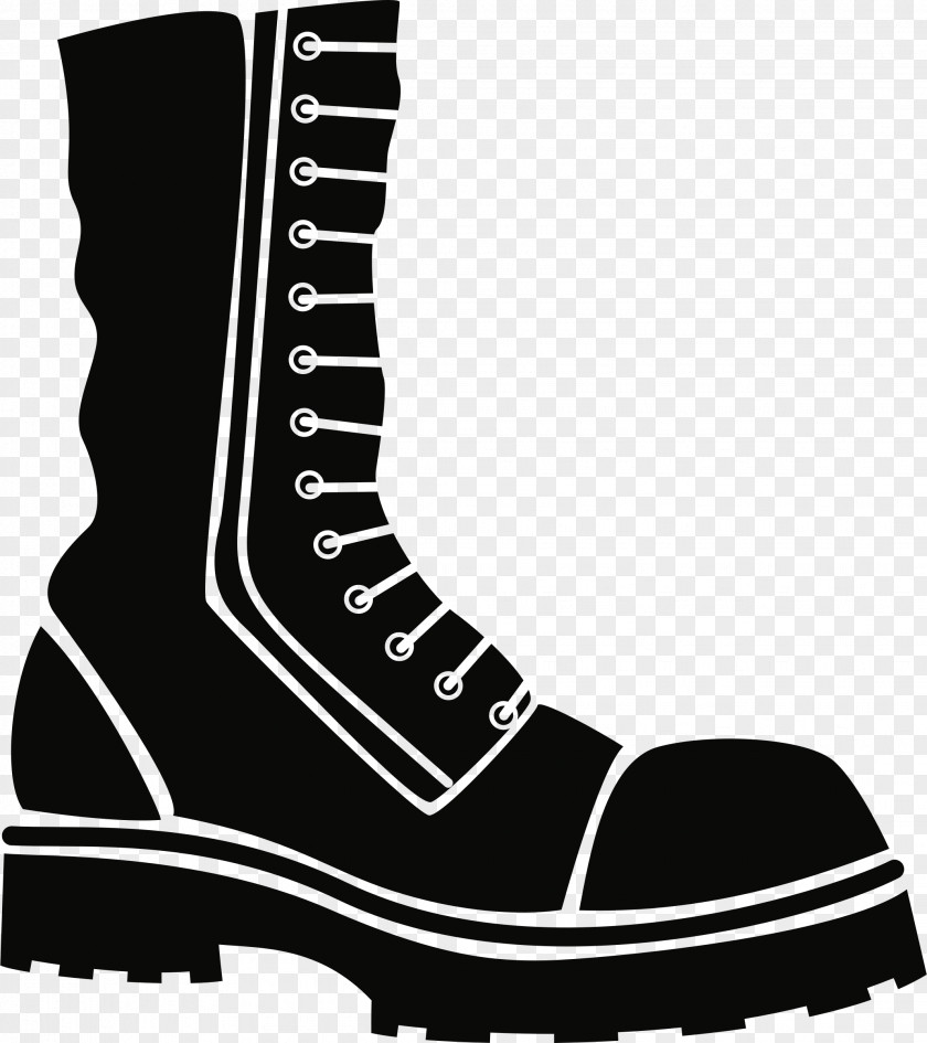 Poppop Illustration Boot Footwear Clip Art Vector Graphics Shoe PNG