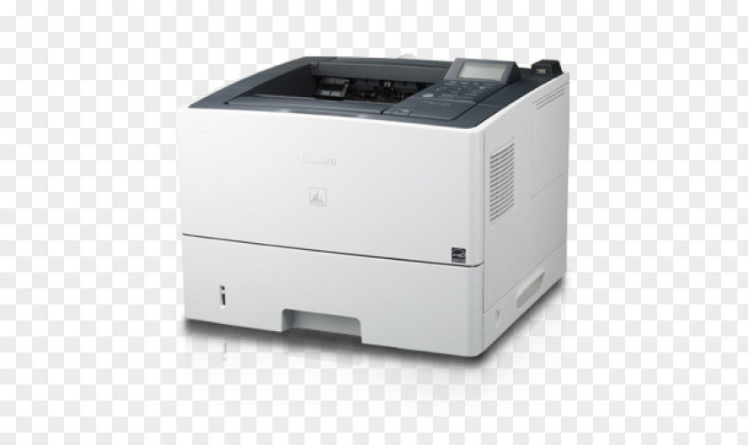 Printer Laser Printing Canon Duplex Ethernet PNG
