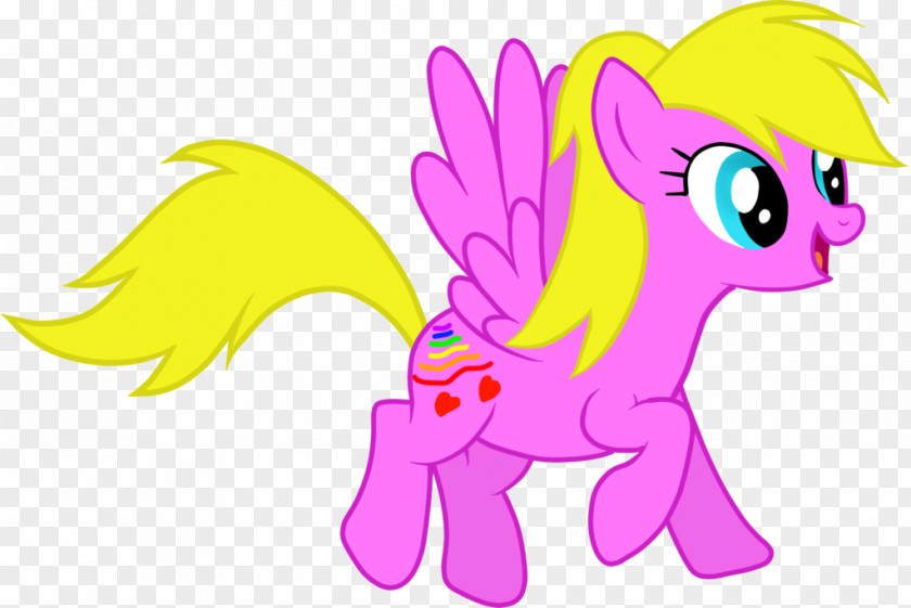 Rainbow Pony Dash Twilight Sparkle Applejack Fluttershy PNG