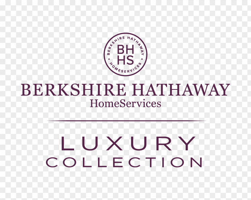 Real Estate Business Card Ankeny Berkshire Hathaway HomeServices Logo House PNG