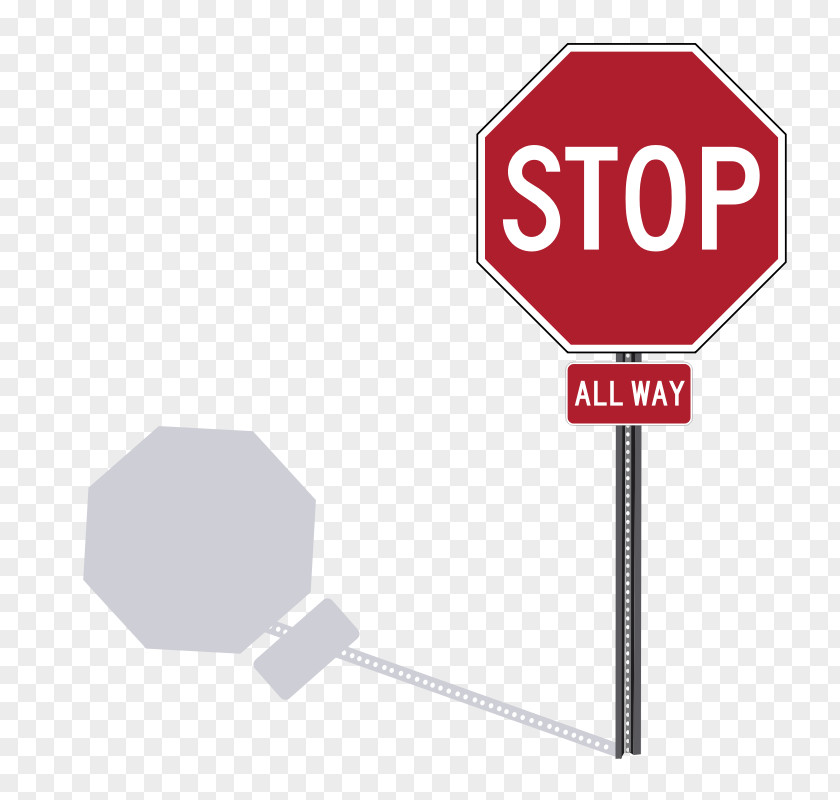 Road Sign Images United States Stop Traffic 0 PNG