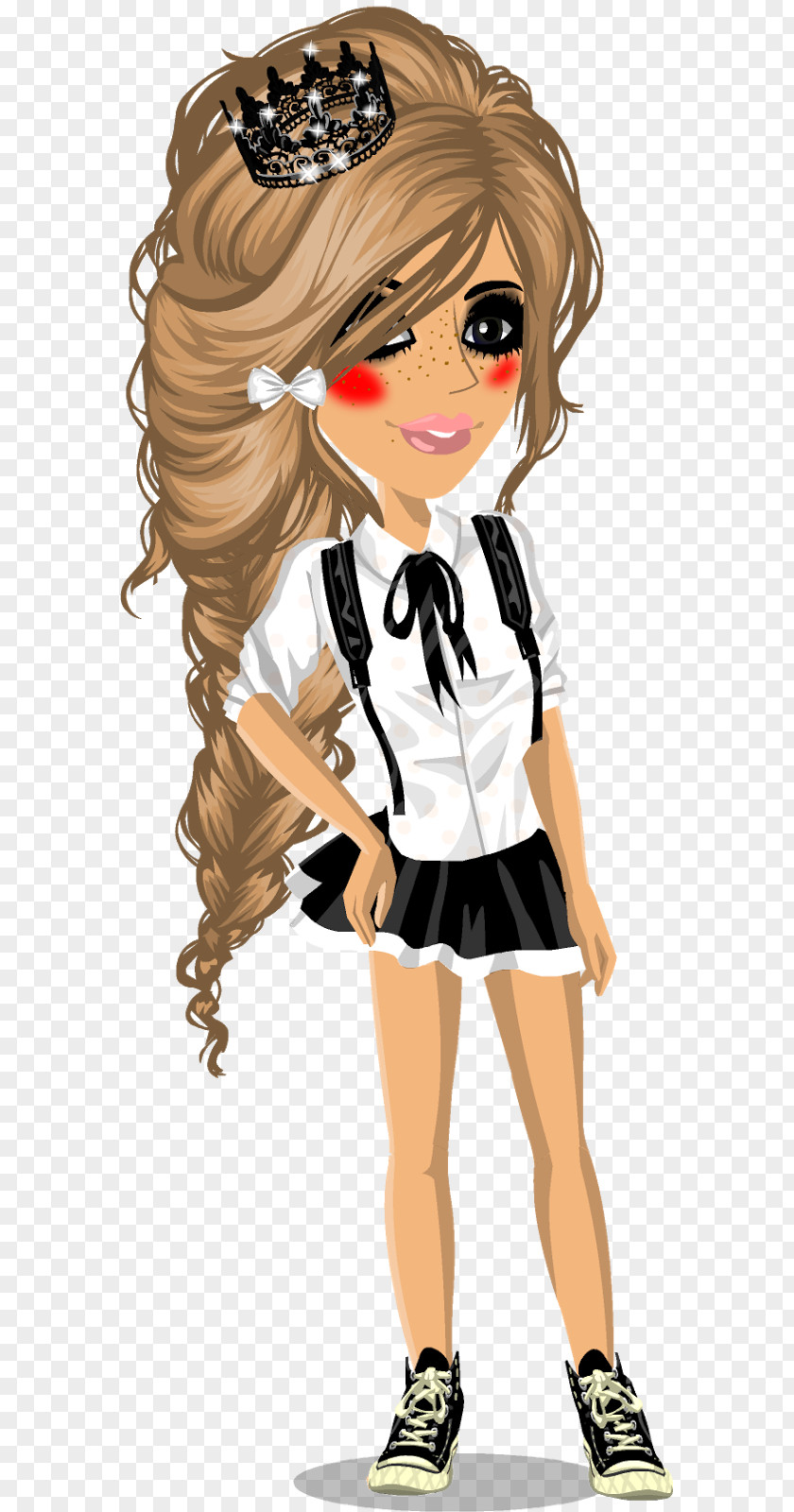 Sc Msp MovieStarPlanet Game Poland Blog Wiki PNG