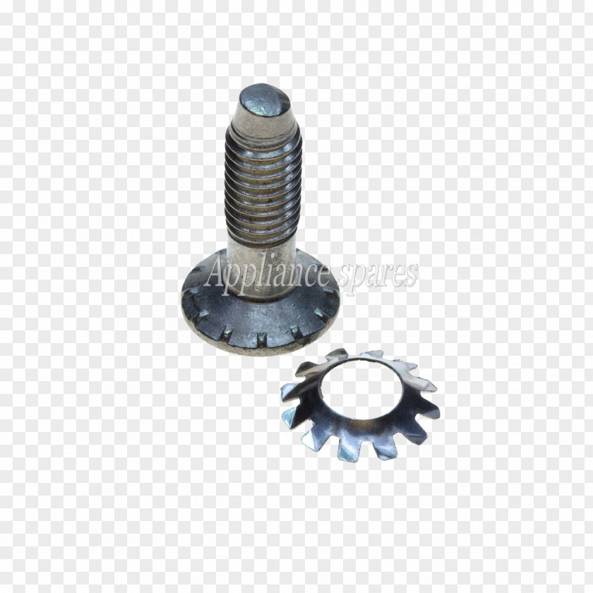 Screw Fastener PNG