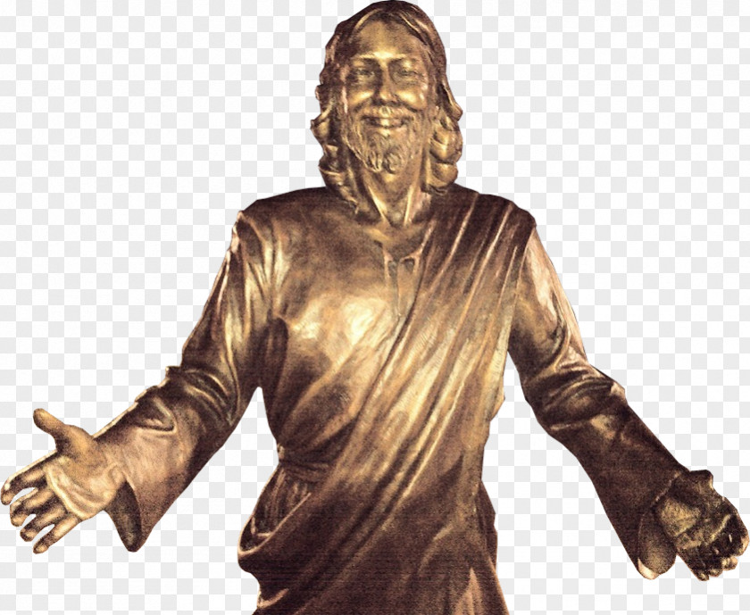 Statue Christ The Redeemer Seventh-day Adventist Church Adventism PNG