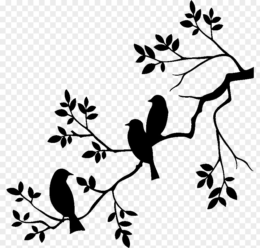 Tree Wall Decal Sticker Branch PNG