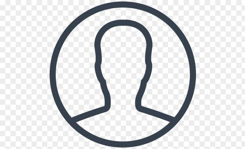 User Profile Avatar PNG