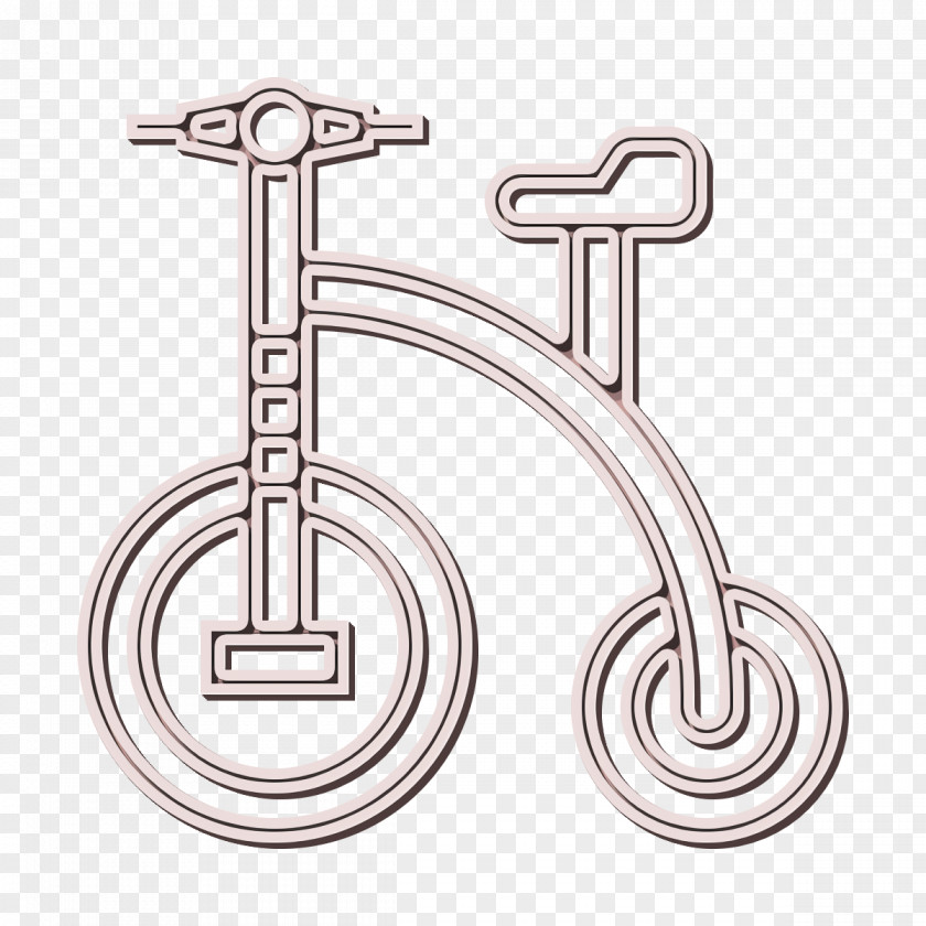 Brass Instrument Metal Transport Icon PNG