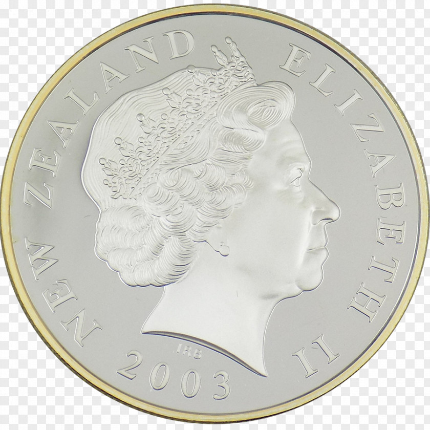 Coin Silver PNG