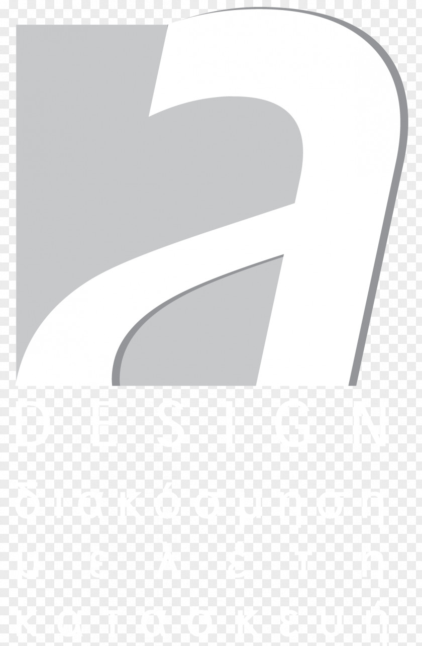 Design Gráfico Brand Logo White Line PNG