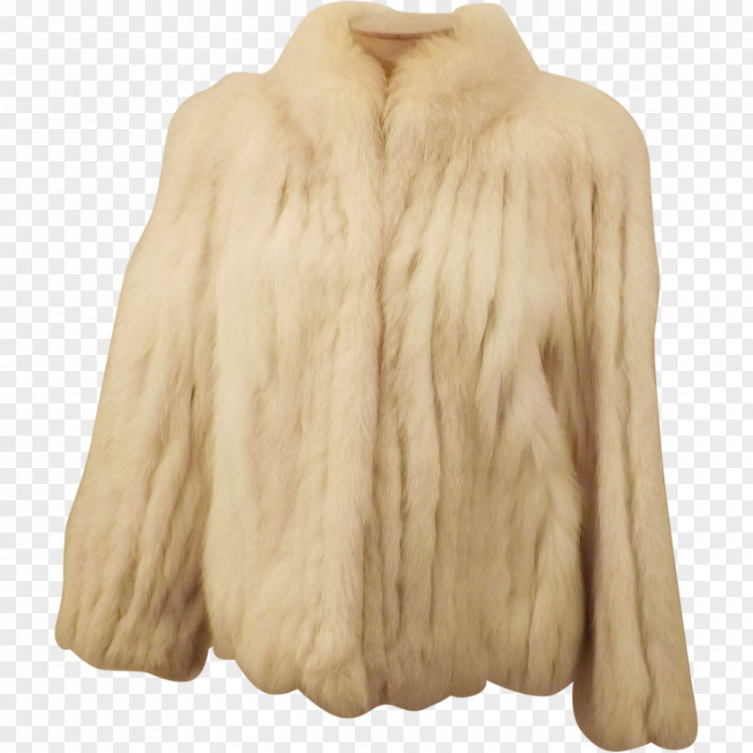 Fur Clothing Coat PNG