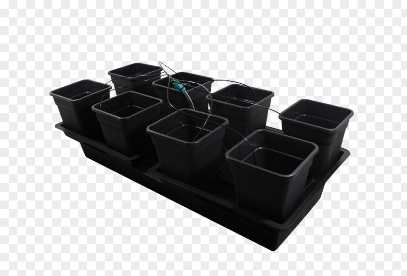 Igrow Growshop Hydroponics Volume Drip Irrigation PNG