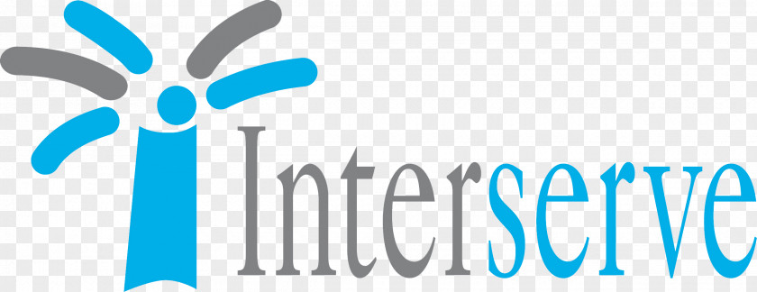 Interserve Logo Construction Product Brand PNG