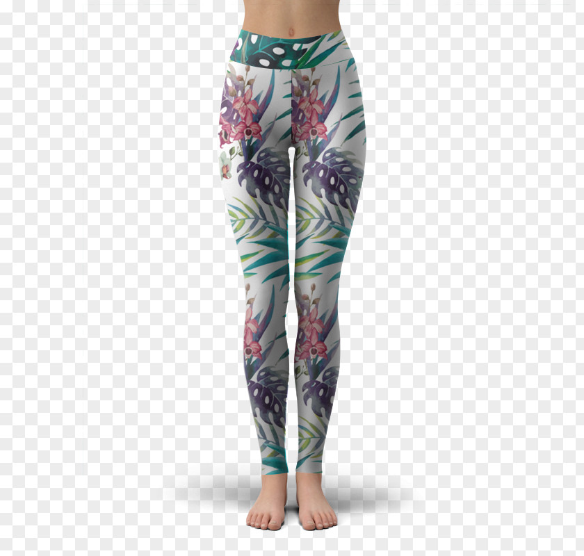 Leggings Operational Camouflage Pattern MultiCam Waist Pants PNG