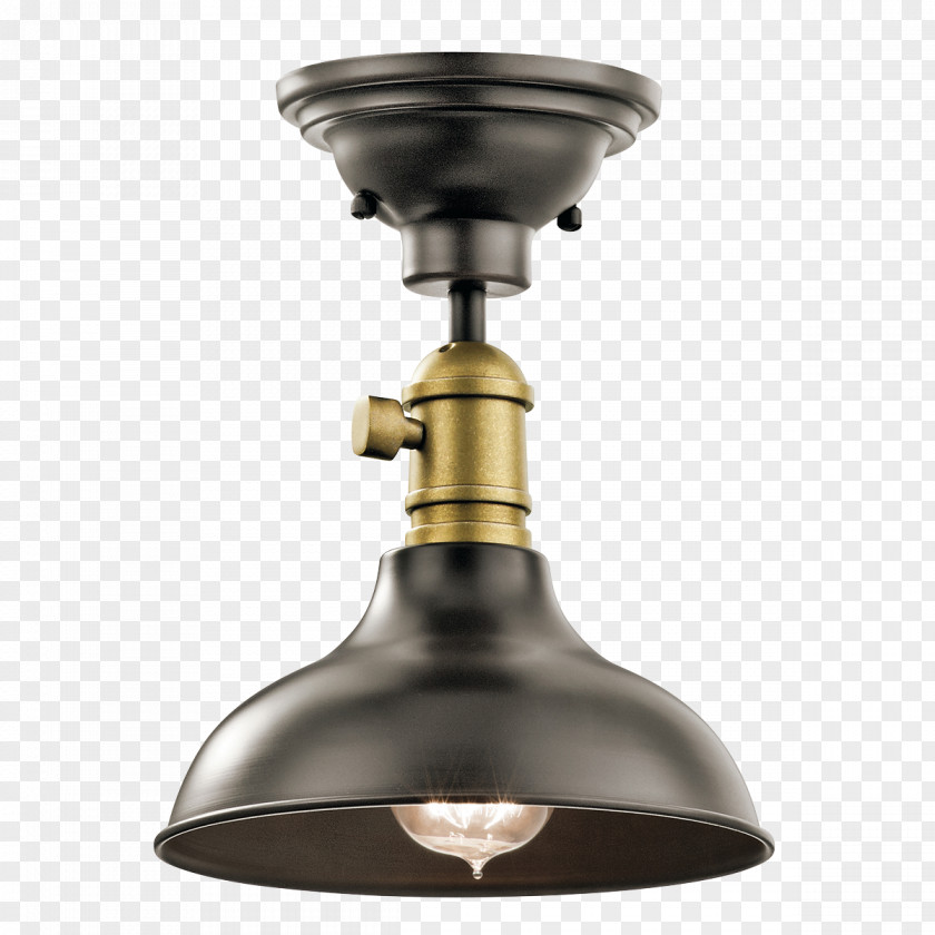 Light Pendant Kichler Ceiling Fans Sconce PNG