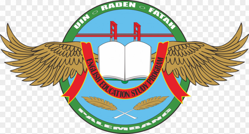 Logo Emblem Badge English Language PNG