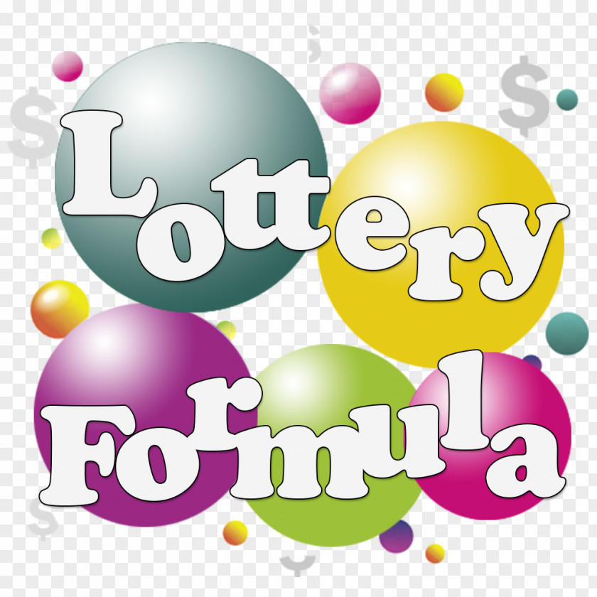 Lottery Balls Ohio Mega Millions Powerball New York PNG