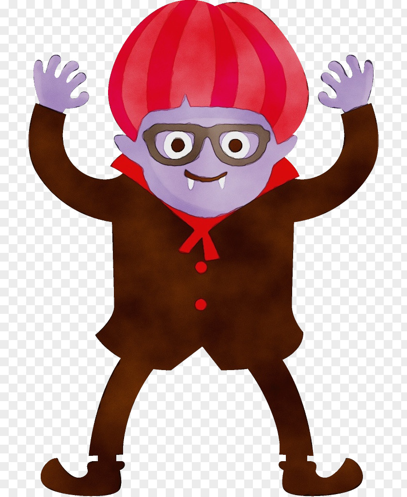 Mascot Cartoon PNG