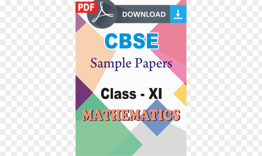 Math Class Central Board Of Secondary Education Paper CBSE Exam 2018, 12 Mathematics Exam, 10 · 2018 PNG