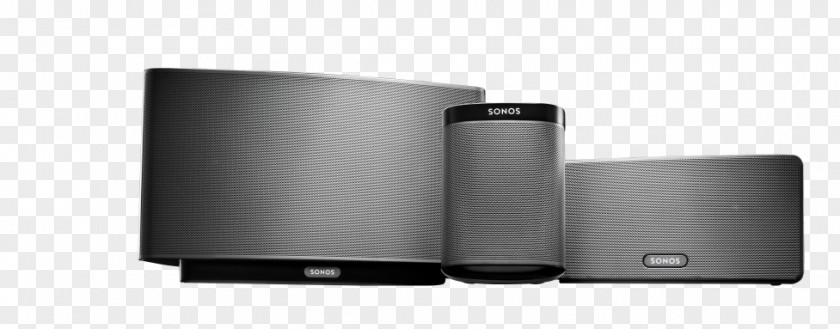 Monitor Screen Play:1 Sonos Play:3 Multiroom Loudspeaker PNG