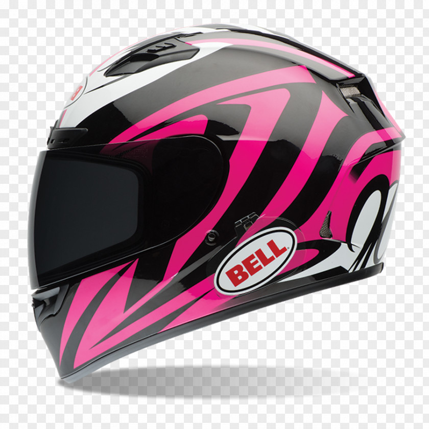 Motorcycle Helmets Bell Qualifier DLX Helmet Blackout PNG