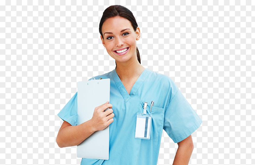 Nurse Nursing Care Health Home Service Licensed Practical Patient PNG