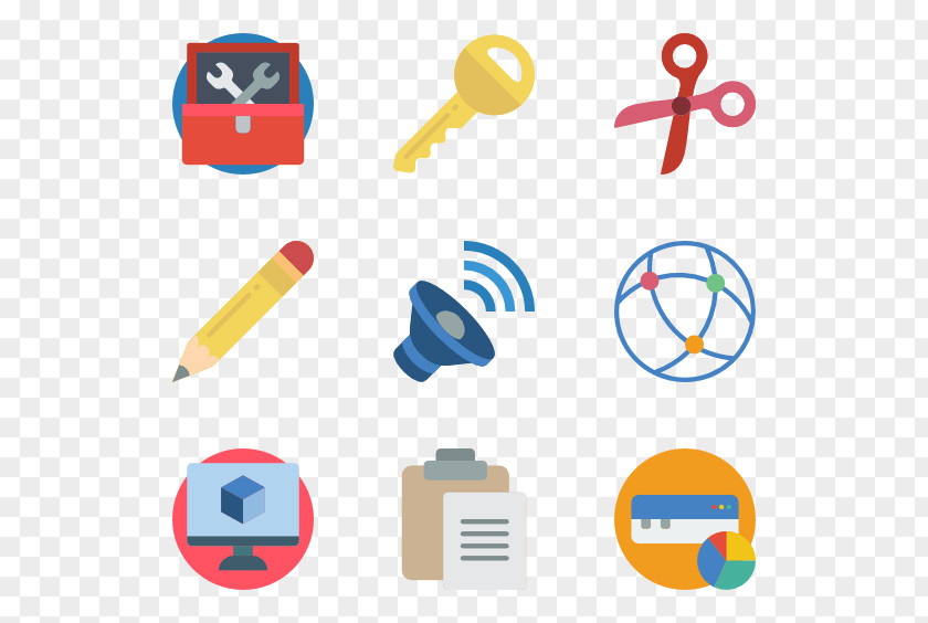 Office Elements Technology Logo Clip Art PNG