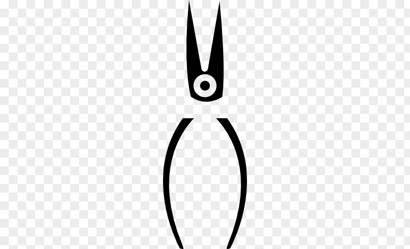 Pliers Hand Tool PNG