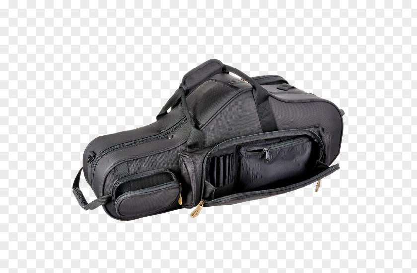 Saxophone Tenor Alto Soprano Bag PNG