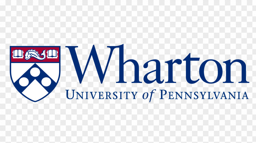School Wharton Of The University Pennsylvania Business Education PNG