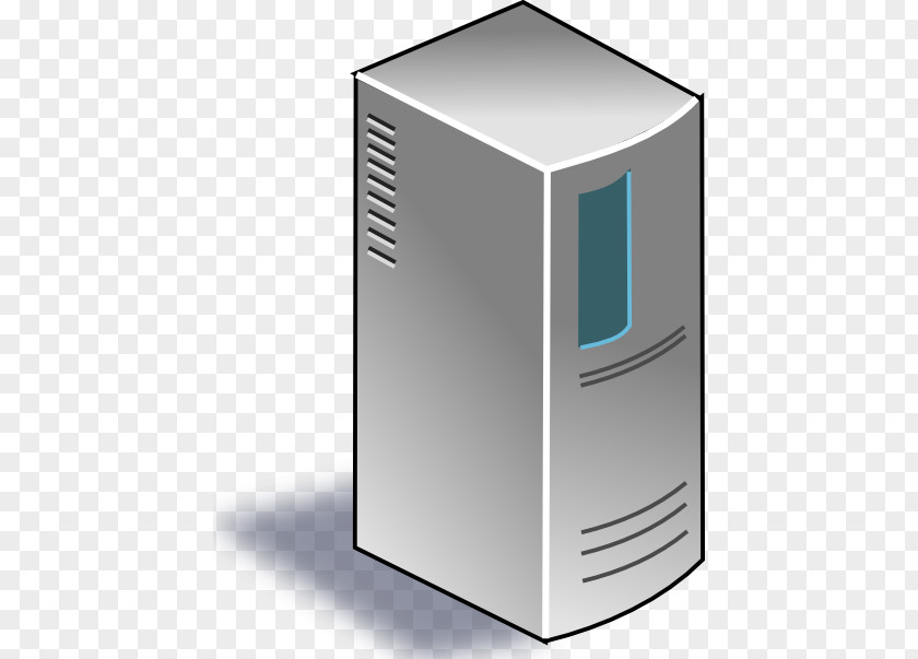 Server Cliparts Computer Servers Clip Art PNG