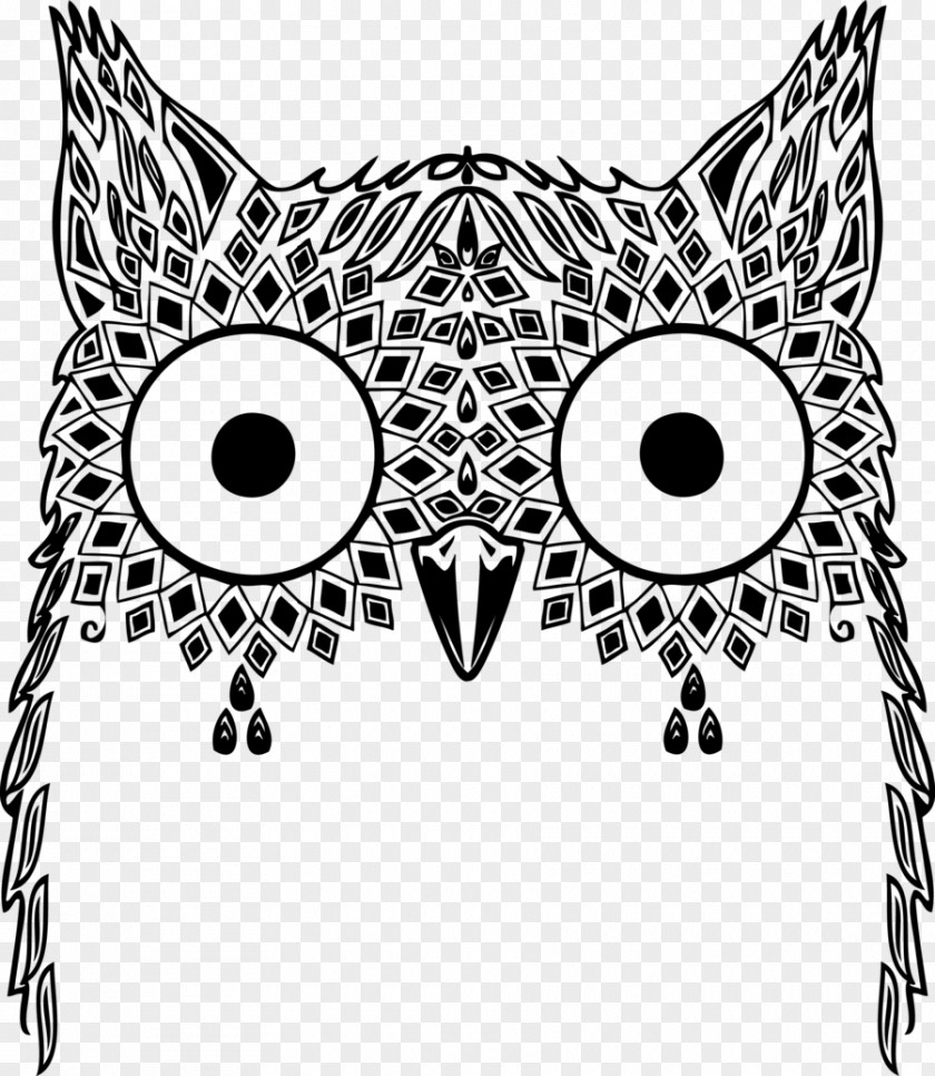 T Shirt Design Tawny Owl Bird Desktop Wallpaper PNG