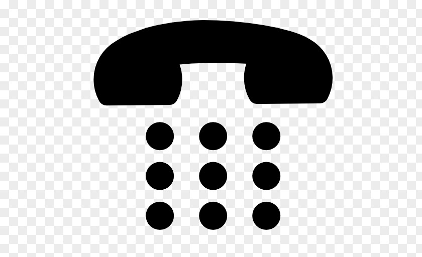Telephone Symbol Cloud Communications Telephony PNG