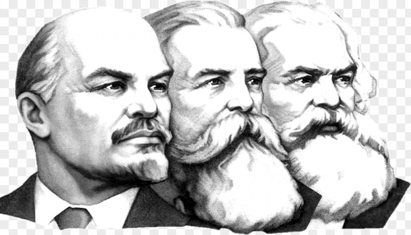Vladimir Lenin Marxism In Our Time Leninism Communism PNG